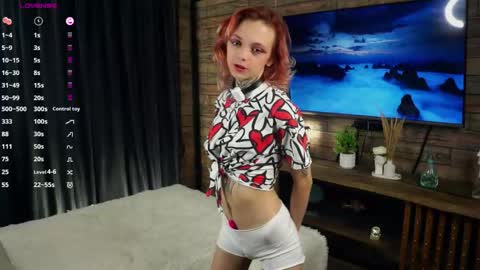  Anna   DONT FORGET GIVE ME THUMBS UP online show from 05-27-26, 12:02