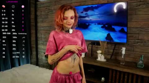  Anna   DONT FORGET GIVE ME THUMBS UP online show from 05-31-26, 11:28