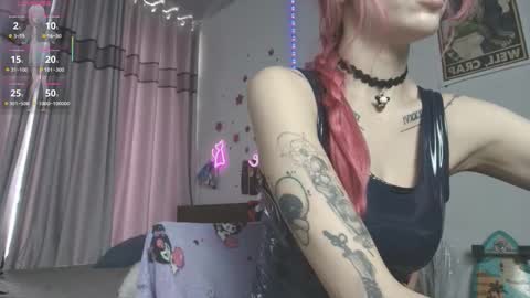 yozunaa online show from 02-09-26, 03:10