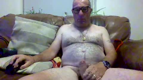 Daddiesgirl online show from 07-24-26, 03:26