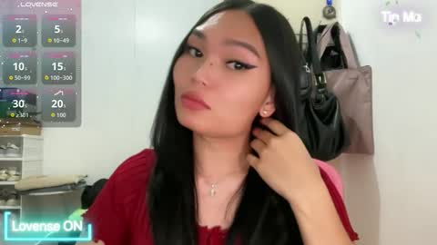 yrdrmgrl_jennie26 online show from 06-04-26, 08:59