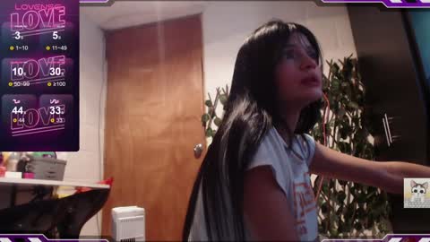 Lilith online show from 01-06-25, 09:19