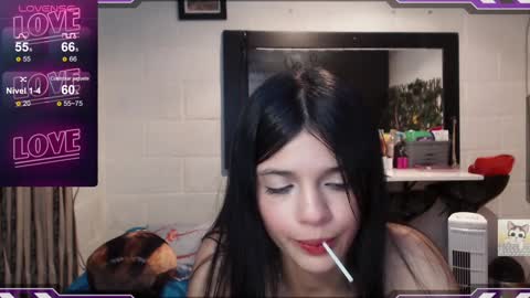 Lilith online show from 01-06-25, 12:24