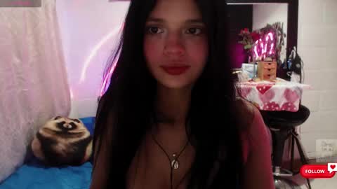 Lilith online show from 03-09-26, 04:38