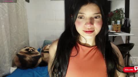 Snapshot of ysera_cb chatting on 03-27-26, 05:13 Lilith online show from 03-27-26, 05:13