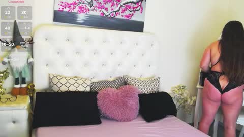 Yssabel online show from 02-03-26, 05:27