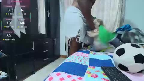 yubana online show from 11-27-25, 02:30