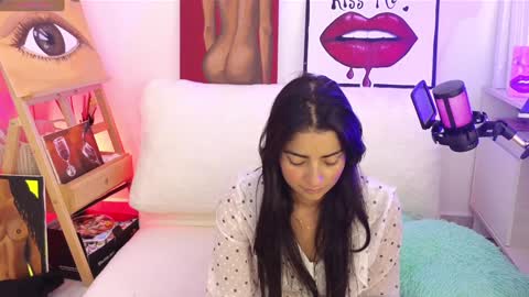 Yurani online show from 02-26-25, 01:11