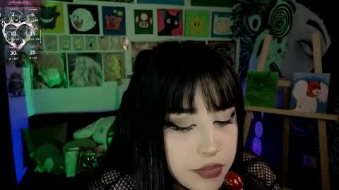    rawr   Anne Independent model      online show from 04-18-26, 03:32