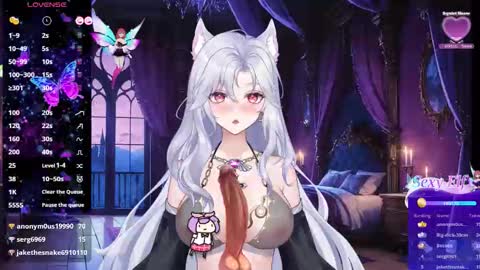 yuki_hentai online show from 03-29-26, 03:06