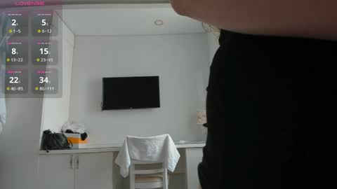 Yuki online show from 05-16-26, 05:37