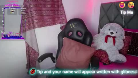 Yuki online show from 03-07-26, 07:33