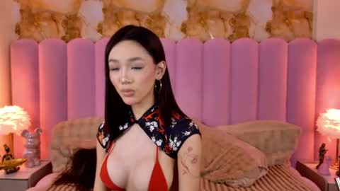 Yuki Jade online show from 08-01-26, 09:30
