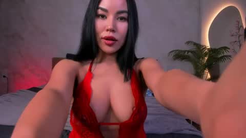 Yuki online show from 05-30-26, 01:41
