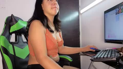 yukioprincess22 online show from 02-23-26, 07:33