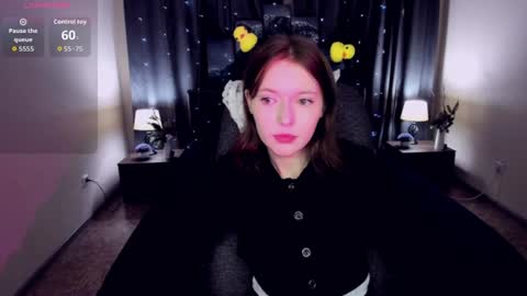 YukiShine online show from 07-22-26, 06:32