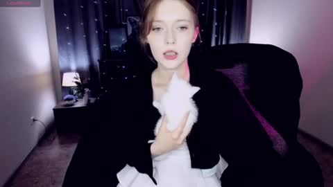 YukiShine online show from 07-26-26, 03:52