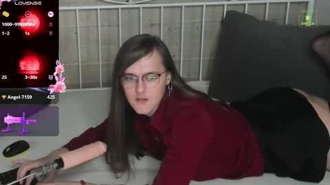 Yuko online show from 11-11-25, 09:15