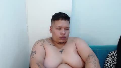 yul and val couple online show from 10-24-25, 02:52