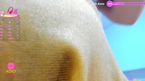 yuli_16_ online show from 03-15-26, 11:05