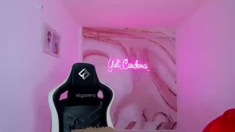 Yuliet online show from 03-21-26, 08:45