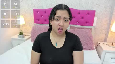 Yuli online show from 02-10-26, 09:19