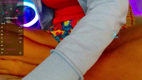 Snapshot of yuli_ya chatting on 09-27-25, 07:35 Sweet Pussy online show from 09-27-25, 07:35