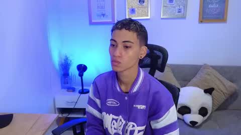 yulian_vasquez online show from 12-16-25, 12:21