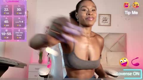 Yuliana online show from 09-13-25, 06:51