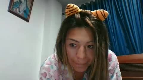 DiosadelFuego online show from 03-26-26, 02:50