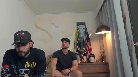 yulian 2811 online show from 02-10-26, 01:21