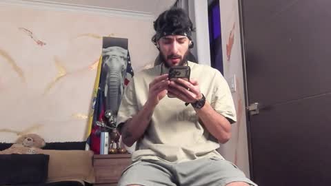 yulian 2811 online show from 03-15-26, 12:16