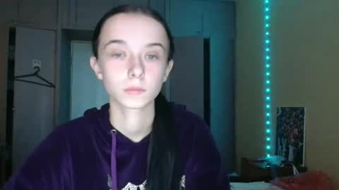 Yuliia online show from 09-23-25, 05:54