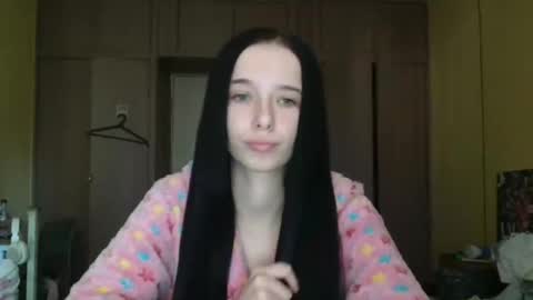 Yuliia online show from 09-27-25, 06:24