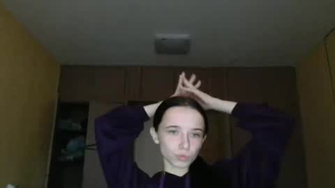 Yuliia online show from 10-03-25, 05:26