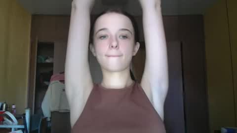 Yuliia online show from 10-05-25, 06:45