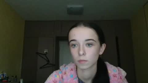 Yuliia online show from 10-13-25, 06:24