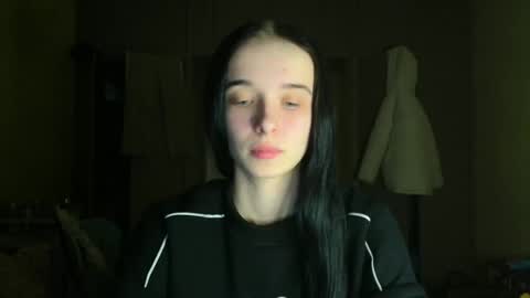 Yuliia online show from 01-09-26, 02:53