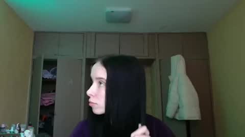 Yuliia online show from 01-17-26, 12:54