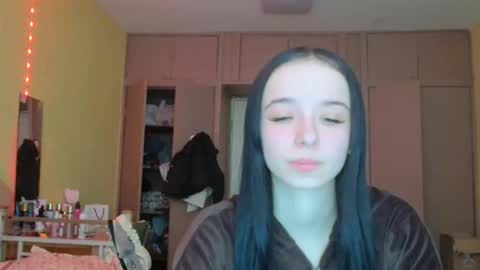 Yuliia online show from 03-25-26, 07:47