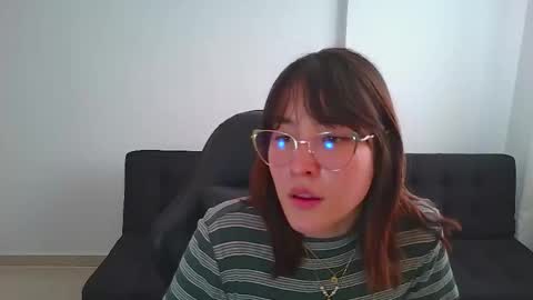 Yulienne online show from 03-09-26, 08:24