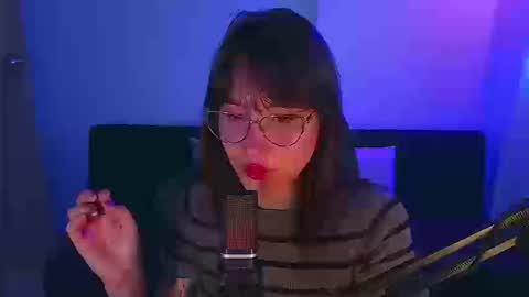 Yulienne online show from 03-14-26, 10:59