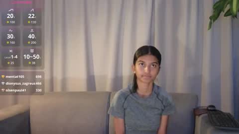 yuliethpetite online show from 01-14-26, 12:44