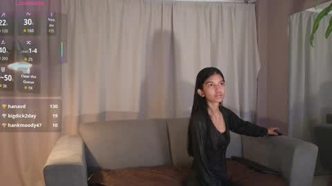 yuliethpetite online show from 02-04-26, 11:27