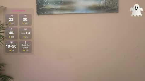 yuliethpetite online show from 06-04-26, 05:30