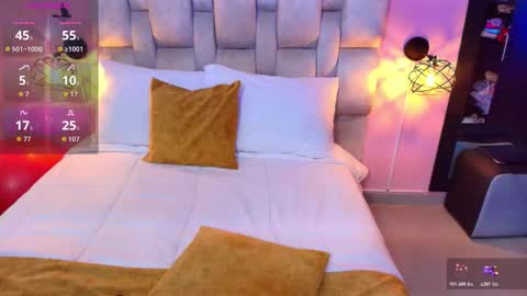 Yulina online show from 03-05-26, 09:33