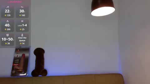 Yuli and SaraIndependent model online show from 01-18-26, 11:41