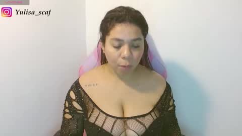 Yuli and SaraIndependent model online show from 05-12-26, 01:47