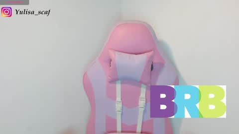 Yuli and SaraIndependent model online show from 06-04-26, 01:33