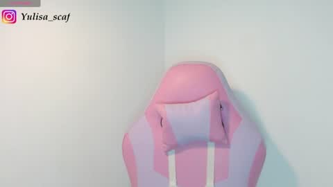 Yuli and SaraIndependent model online show from 06-22-26, 07:55